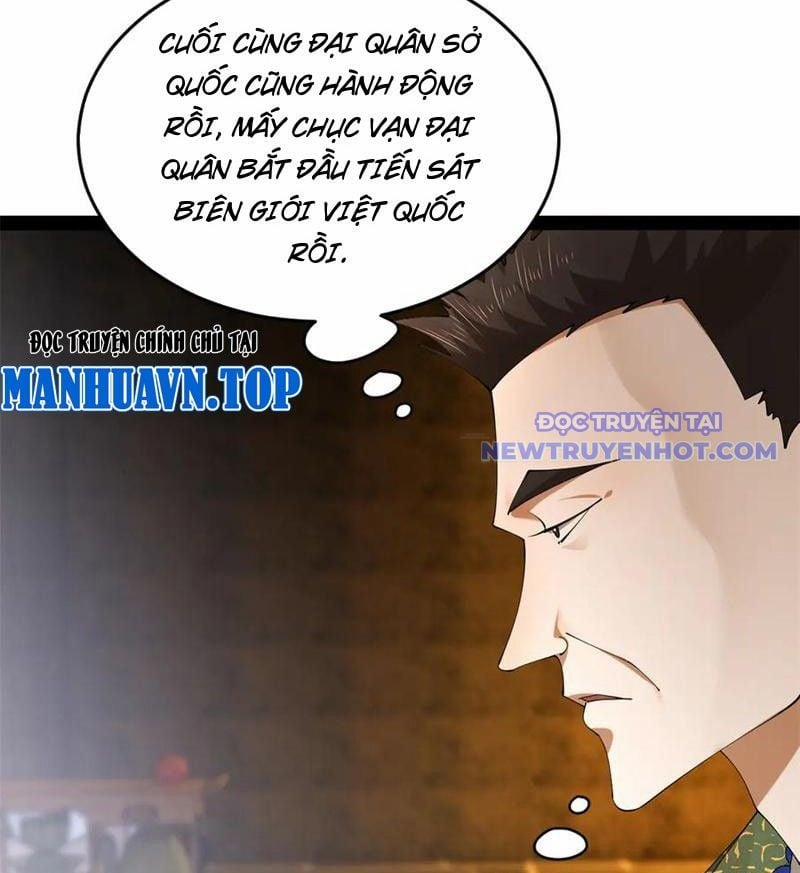 Chàng Rể Mạnh Nhất Lịch Sử 263 trang 15