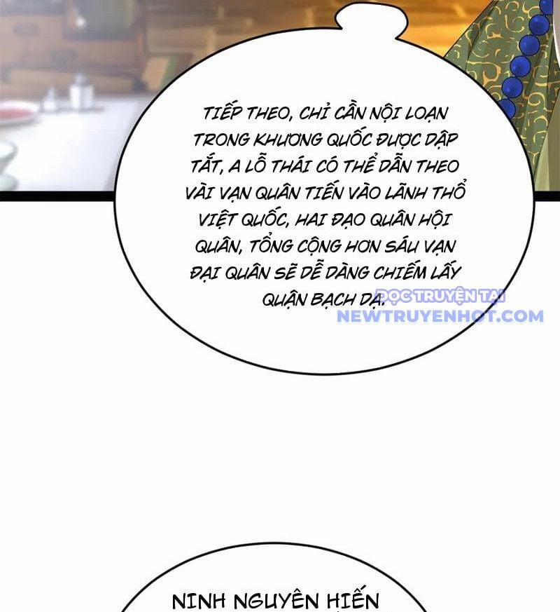 Chàng Rể Mạnh Nhất Lịch Sử 263 trang 16