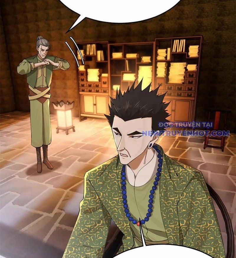 Chàng Rể Mạnh Nhất Lịch Sử 263 trang 19