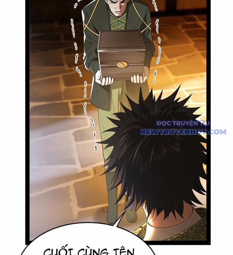 Chàng Rể Mạnh Nhất Lịch Sử 263 trang 21