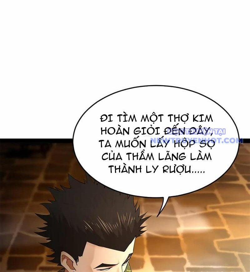 Chàng Rể Mạnh Nhất Lịch Sử 263 trang 24