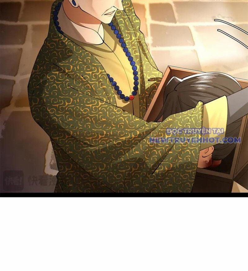 Chàng Rể Mạnh Nhất Lịch Sử 263 trang 25