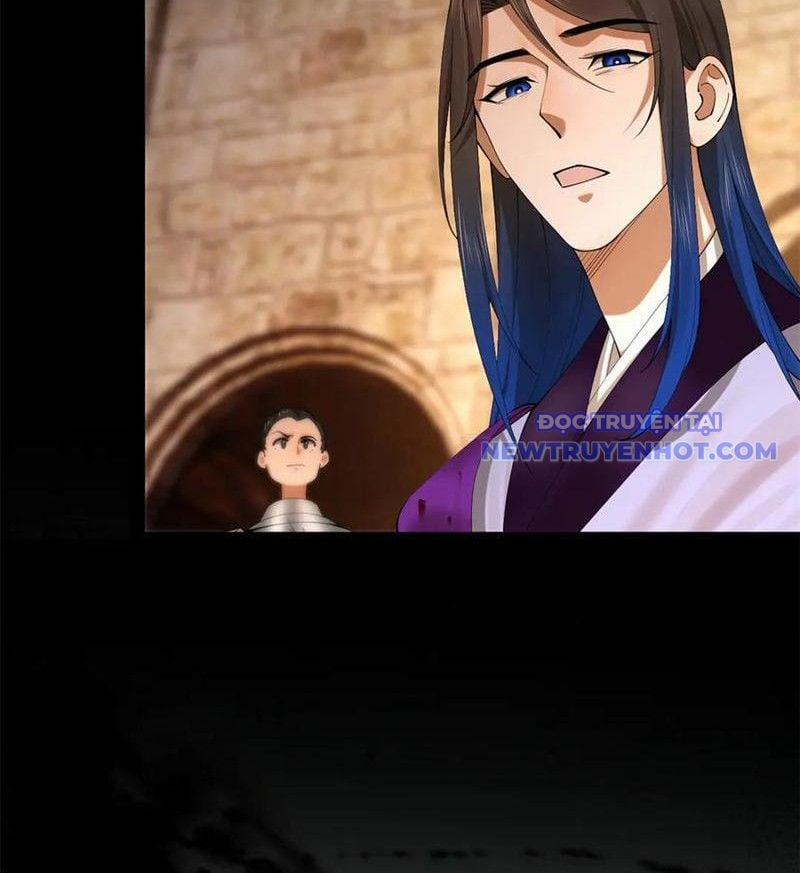 Chàng Rể Mạnh Nhất Lịch Sử 263 trang 3
