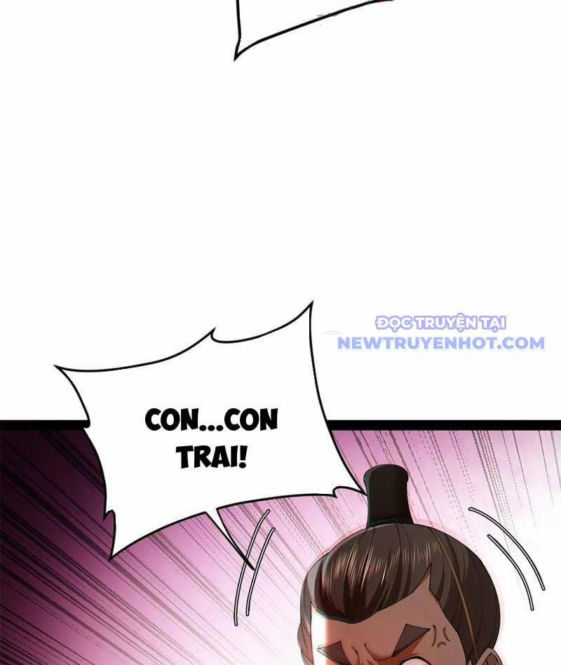 Chàng Rể Mạnh Nhất Lịch Sử 263 trang 31