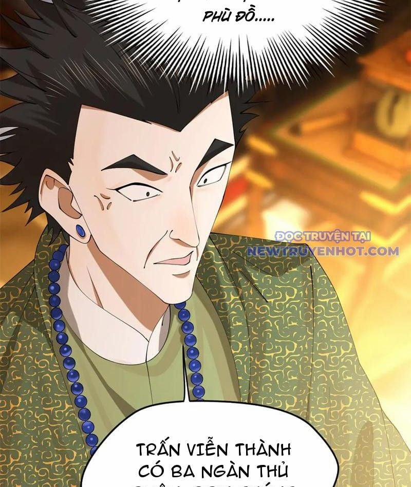 Chàng Rể Mạnh Nhất Lịch Sử 263 trang 35