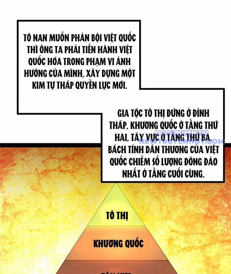 Chàng Rể Mạnh Nhất Lịch Sử 263 trang 40