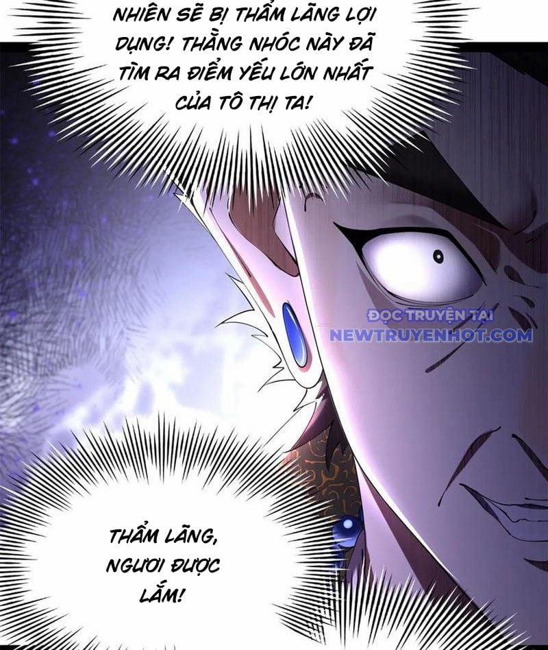 Chàng Rể Mạnh Nhất Lịch Sử 263 trang 42