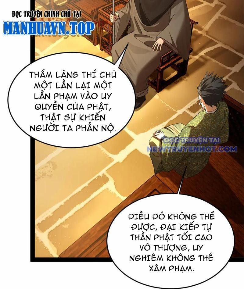 Chàng Rể Mạnh Nhất Lịch Sử 263 trang 49