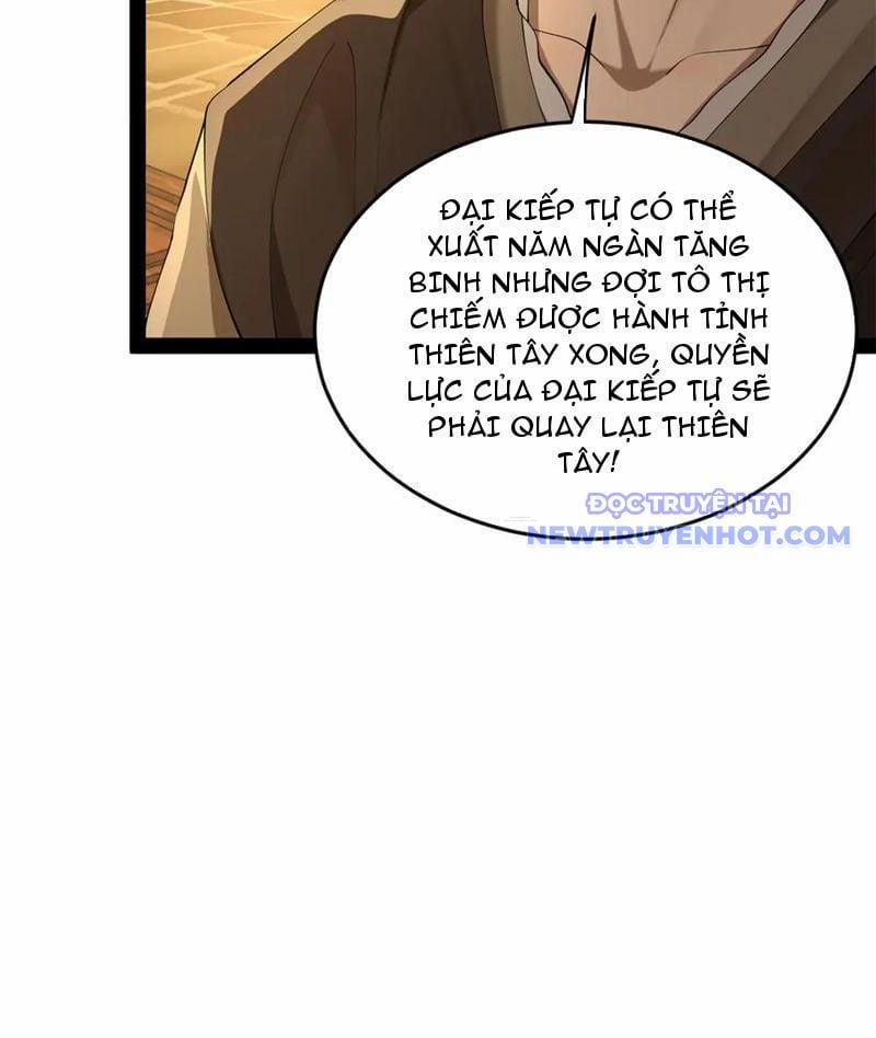 Chàng Rể Mạnh Nhất Lịch Sử 263 trang 51