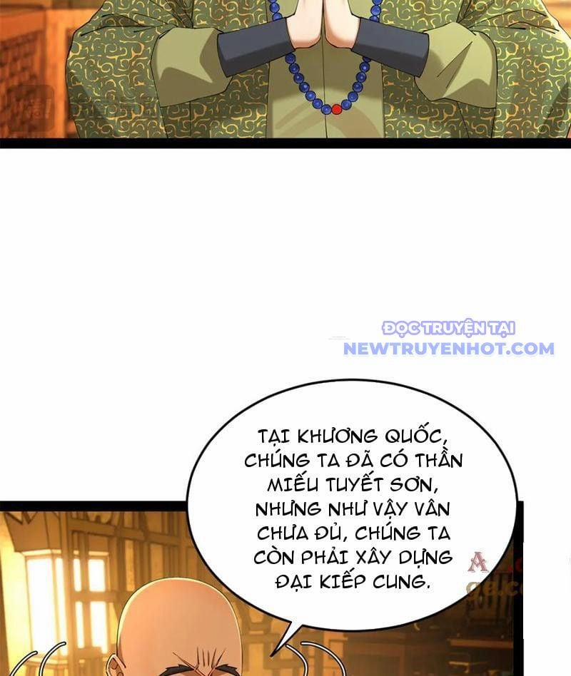 Chàng Rể Mạnh Nhất Lịch Sử 263 trang 53