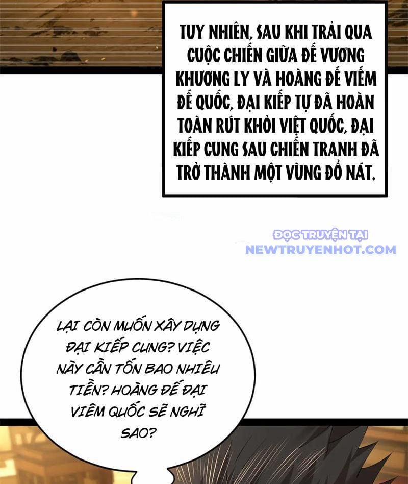 Chàng Rể Mạnh Nhất Lịch Sử 263 trang 56