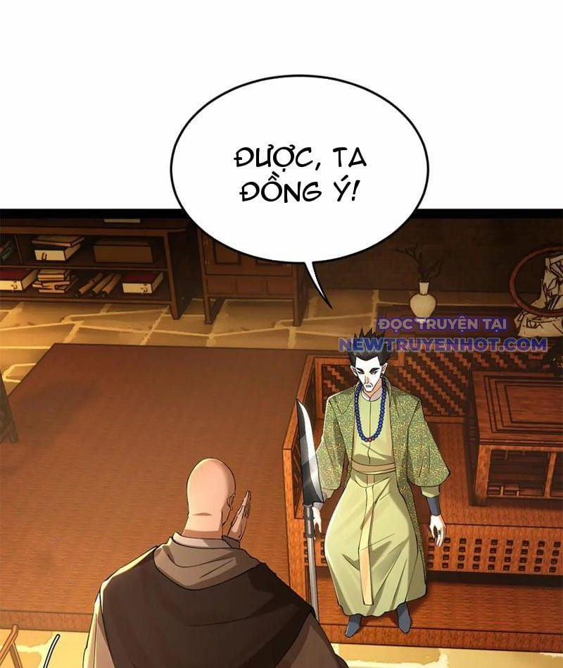 Chàng Rể Mạnh Nhất Lịch Sử 263 trang 58