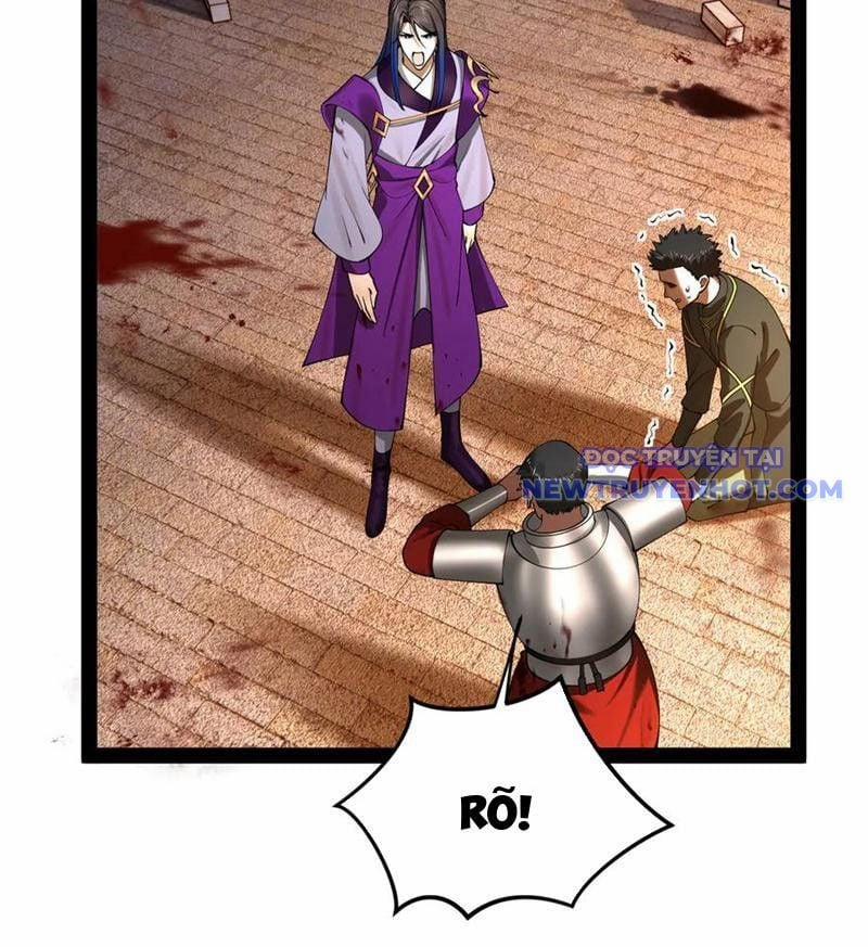 Chàng Rể Mạnh Nhất Lịch Sử 263 trang 6