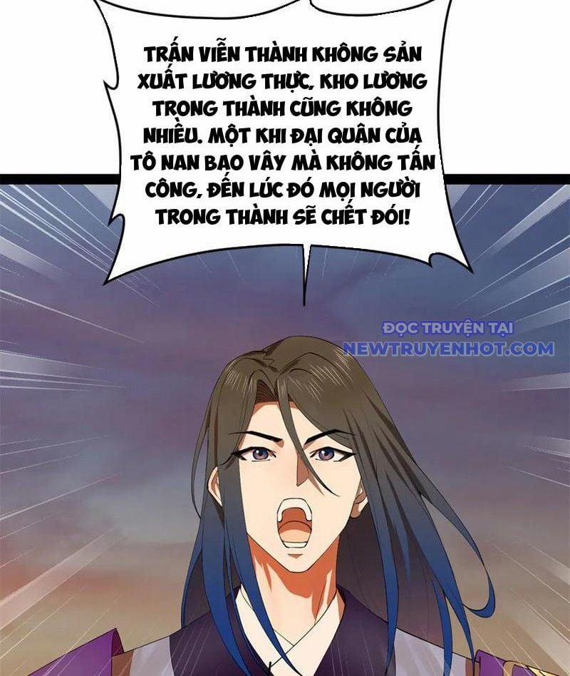 Chàng Rể Mạnh Nhất Lịch Sử 263 trang 71