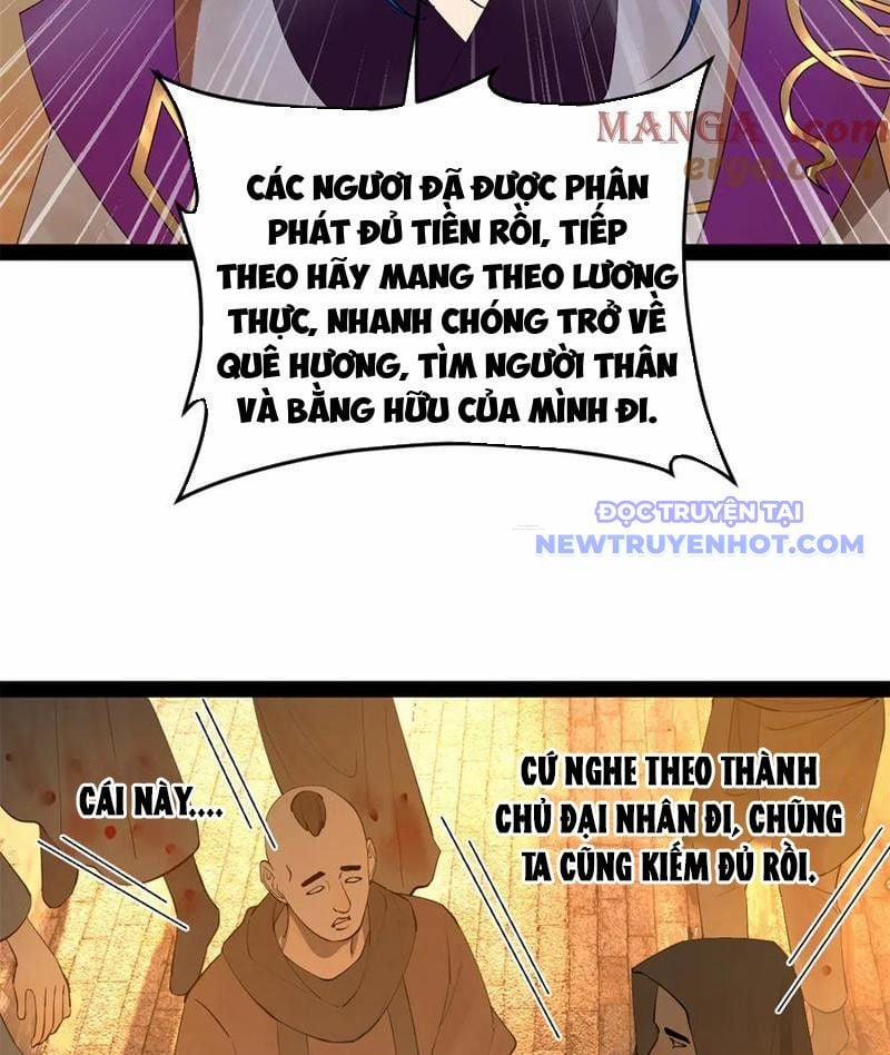 Chàng Rể Mạnh Nhất Lịch Sử 263 trang 72