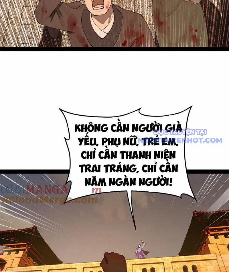 Chàng Rể Mạnh Nhất Lịch Sử 263 trang 79