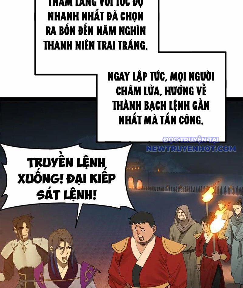 Chàng Rể Mạnh Nhất Lịch Sử 263 trang 81