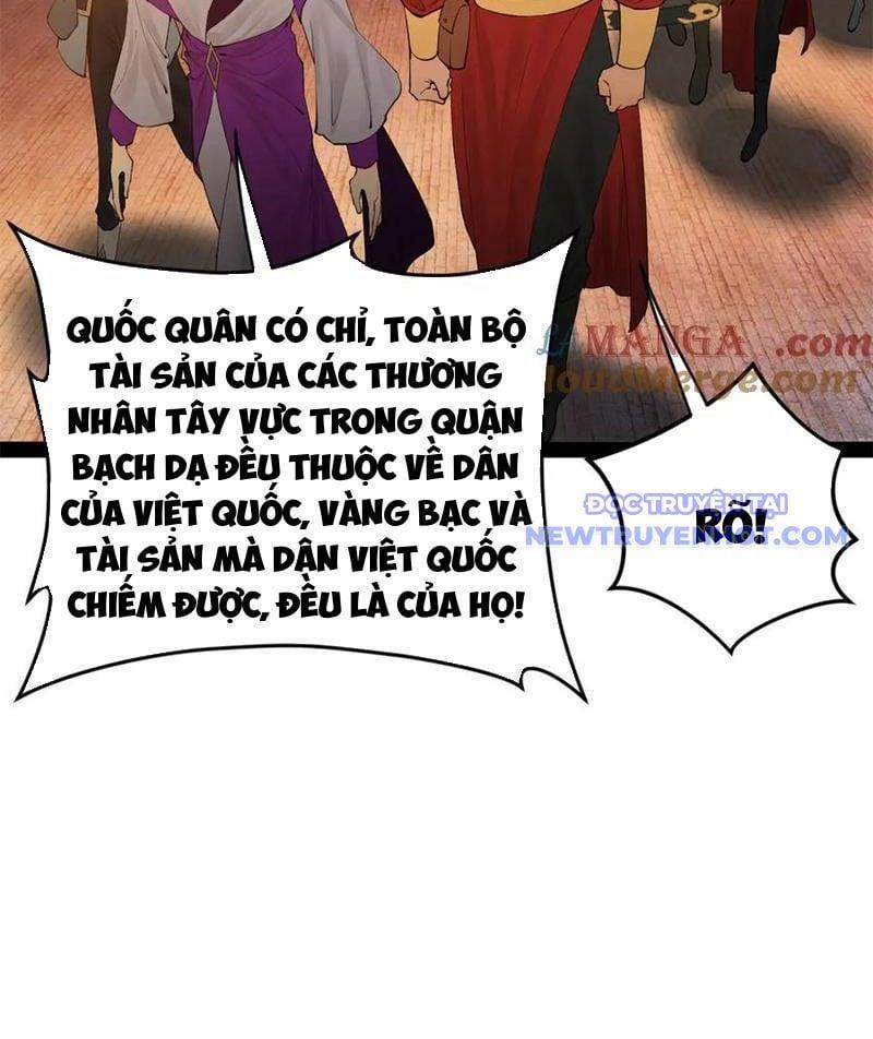 Chàng Rể Mạnh Nhất Lịch Sử 263 trang 82