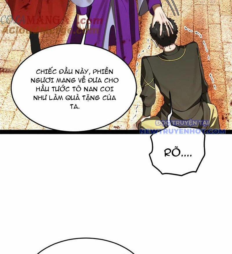 Chàng Rể Mạnh Nhất Lịch Sử 263 trang 9