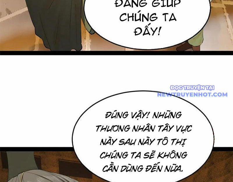 Chàng Rể Mạnh Nhất Lịch Sử 264 trang 12