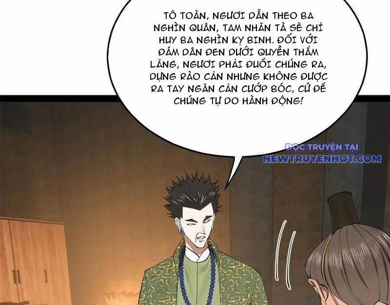 Chàng Rể Mạnh Nhất Lịch Sử 264 trang 21