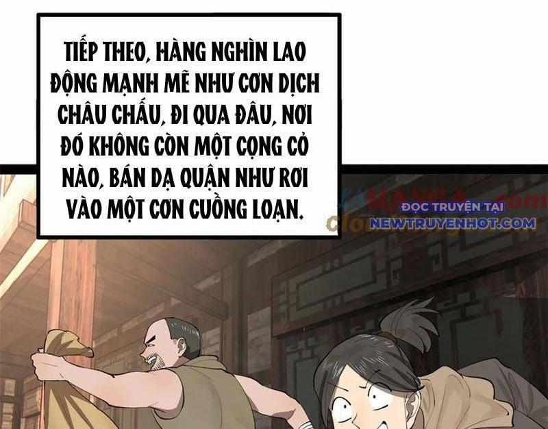 Chàng Rể Mạnh Nhất Lịch Sử 264 trang 28