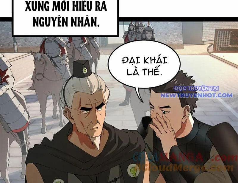 Chàng Rể Mạnh Nhất Lịch Sử 264 trang 47