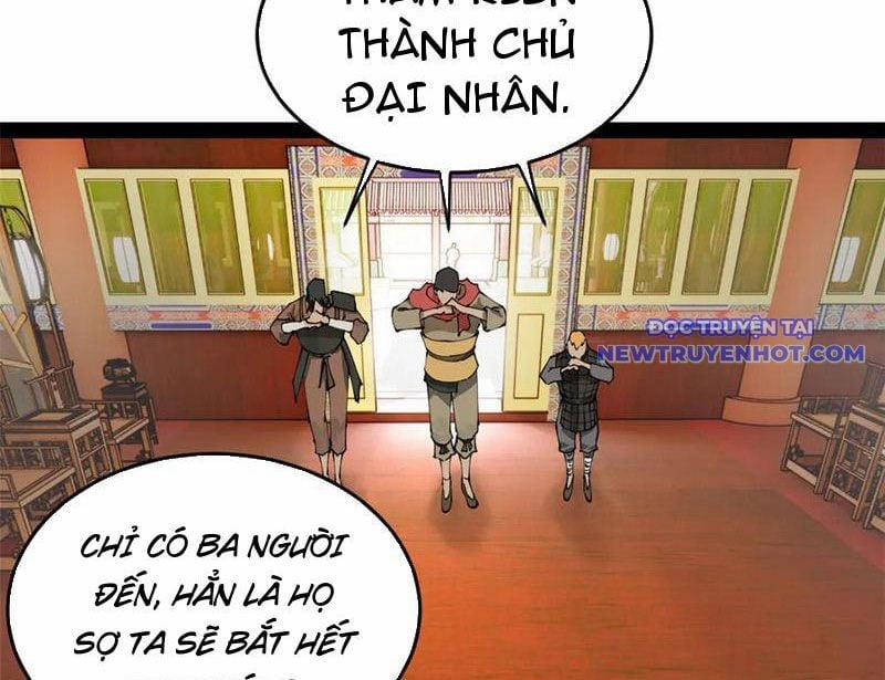 Chàng Rể Mạnh Nhất Lịch Sử 264 trang 72