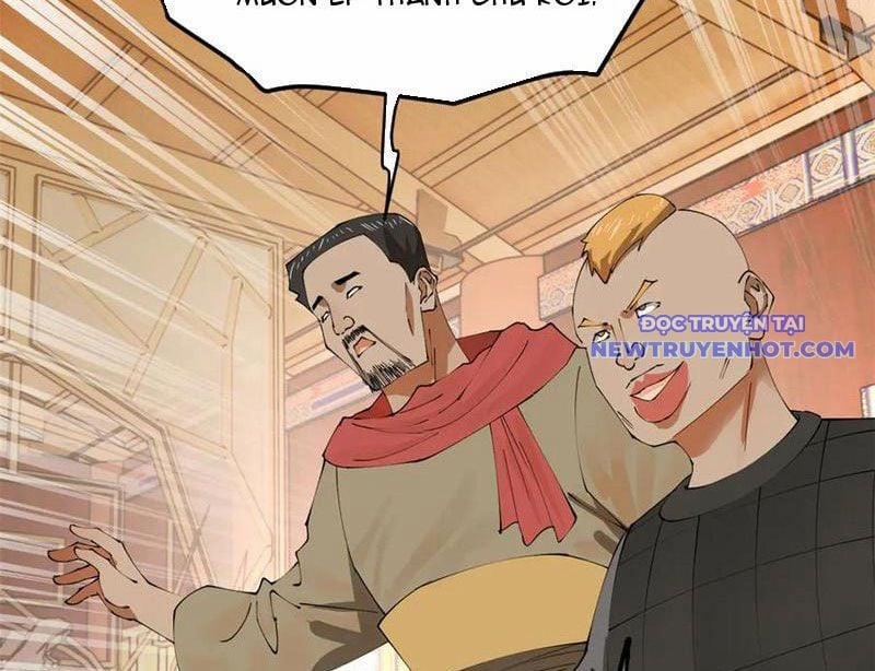Chàng Rể Mạnh Nhất Lịch Sử 264 trang 77