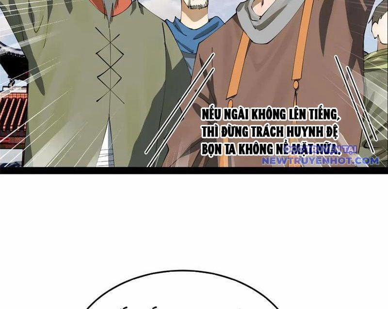 Chàng Rể Mạnh Nhất Lịch Sử 264 trang 85