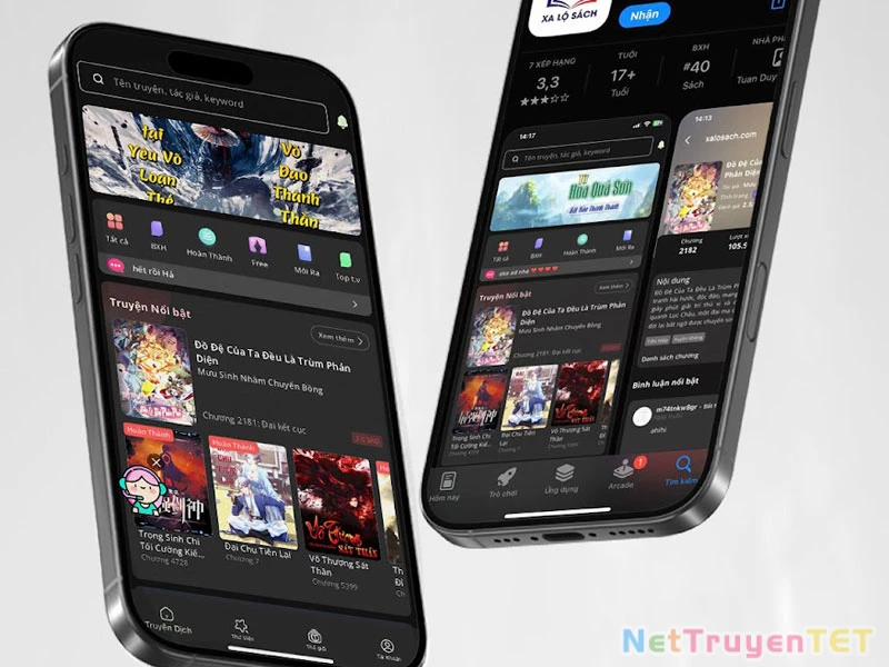 Chàng Rể Mạnh Nhất Lịch Sử 265 trang 129