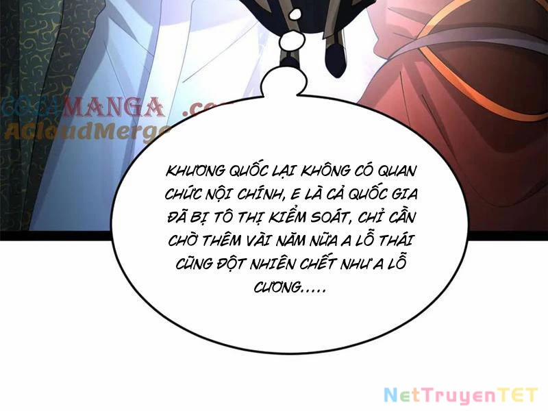 Chàng Rể Mạnh Nhất Lịch Sử 265 trang 18