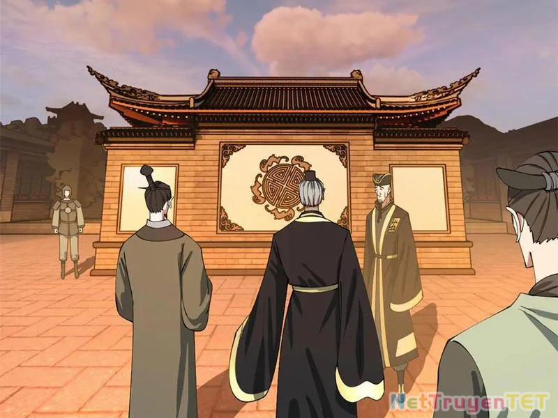 Chàng Rể Mạnh Nhất Lịch Sử 265 trang 85