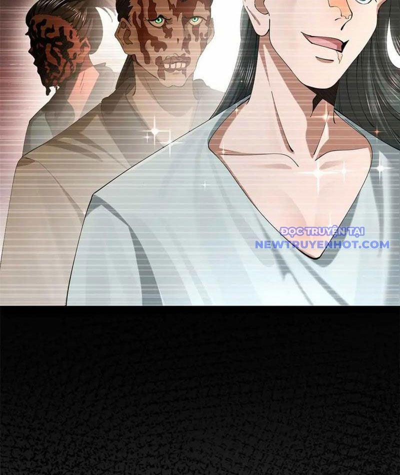 Chàng Rể Mạnh Nhất Lịch Sử 267 trang 10