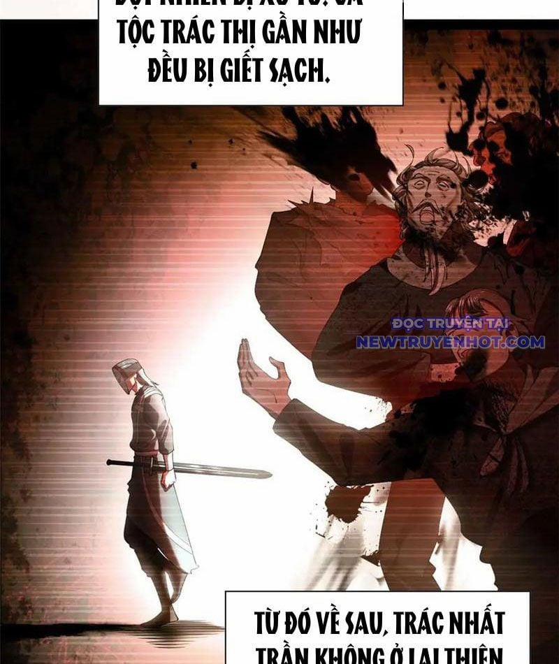 Chàng Rể Mạnh Nhất Lịch Sử 267 trang 12