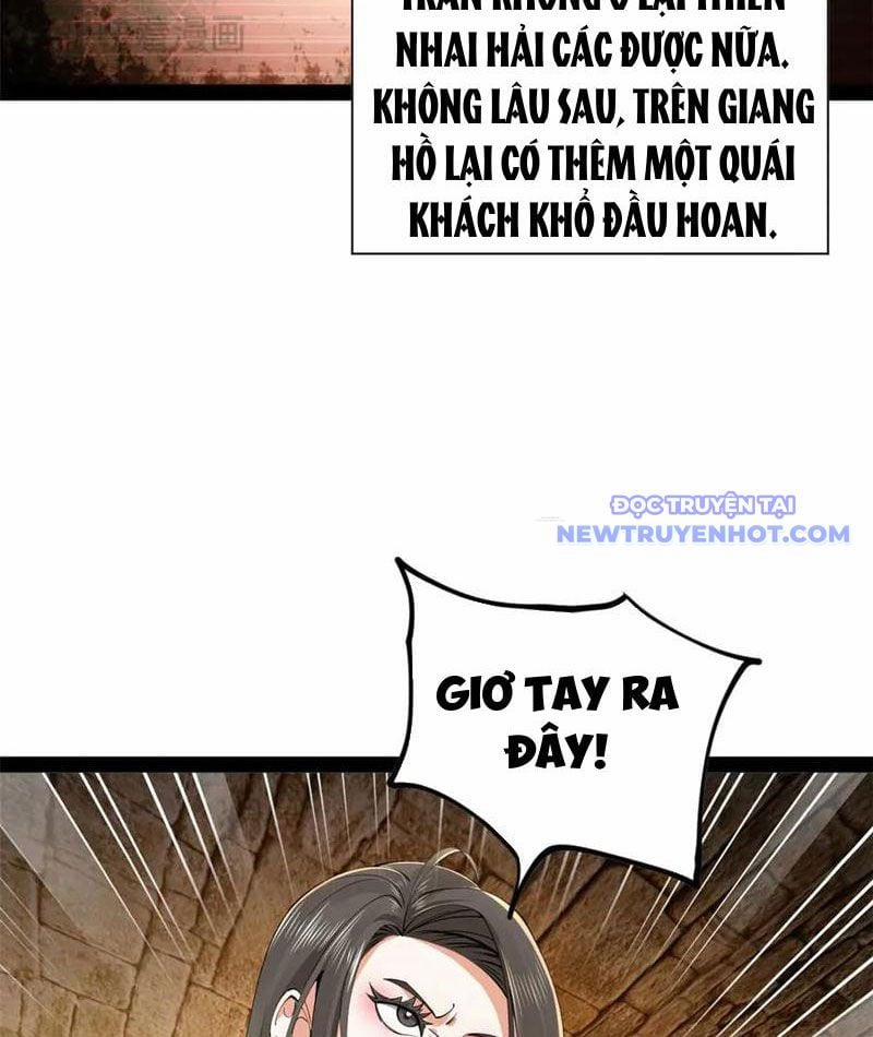 Chàng Rể Mạnh Nhất Lịch Sử 267 trang 13