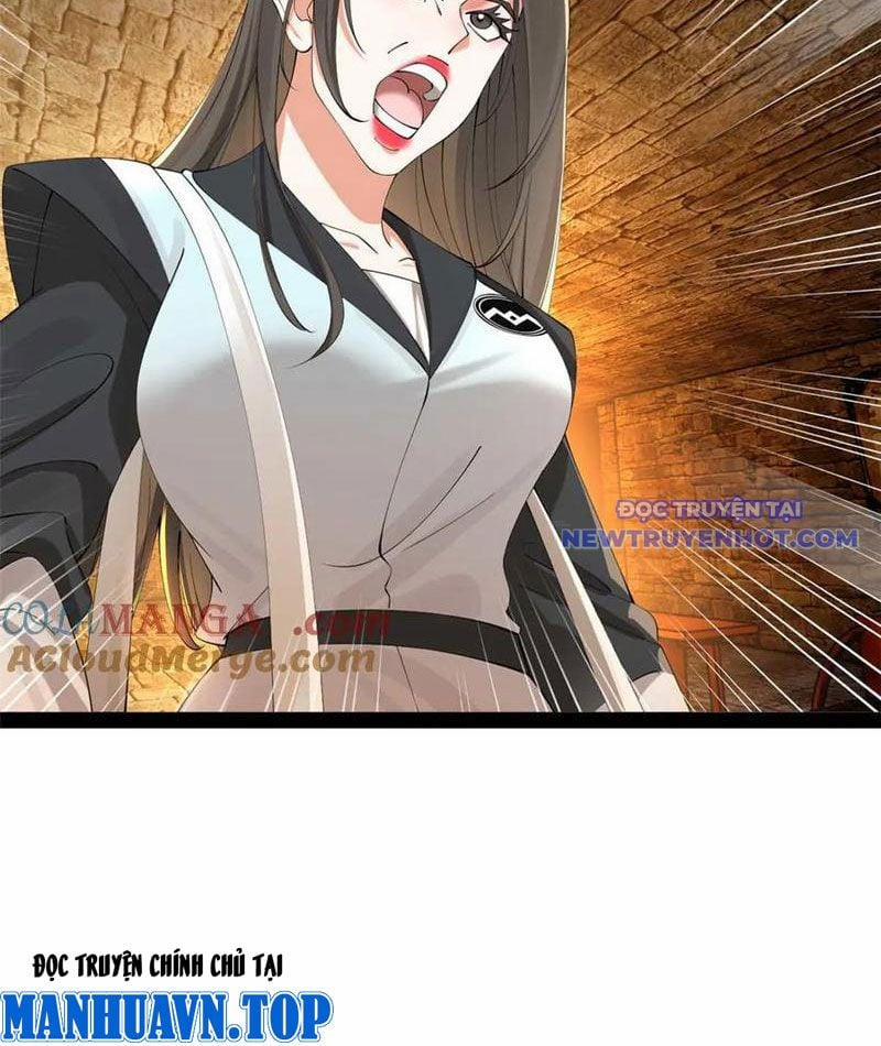 Chàng Rể Mạnh Nhất Lịch Sử 267 trang 14