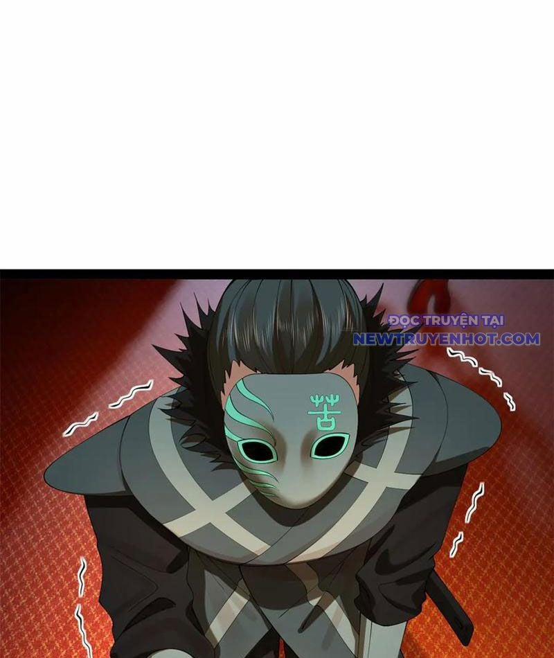 Chàng Rể Mạnh Nhất Lịch Sử 267 trang 15