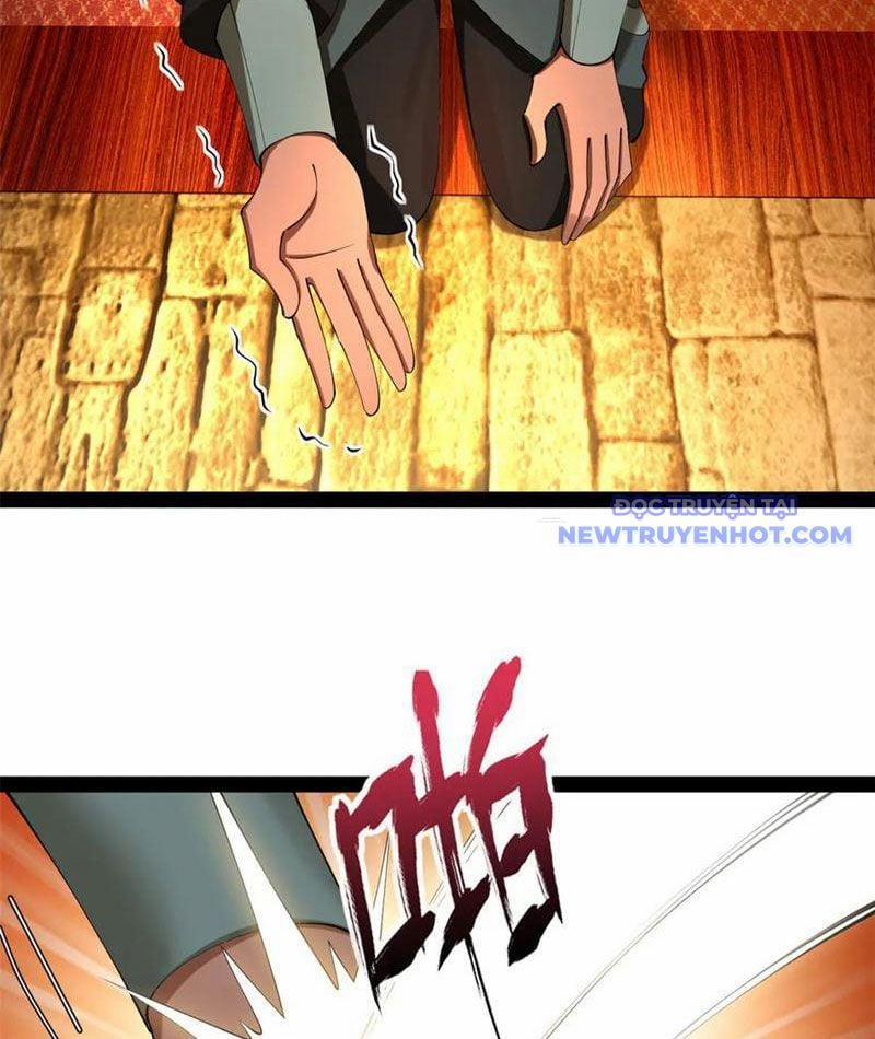 Chàng Rể Mạnh Nhất Lịch Sử 267 trang 16