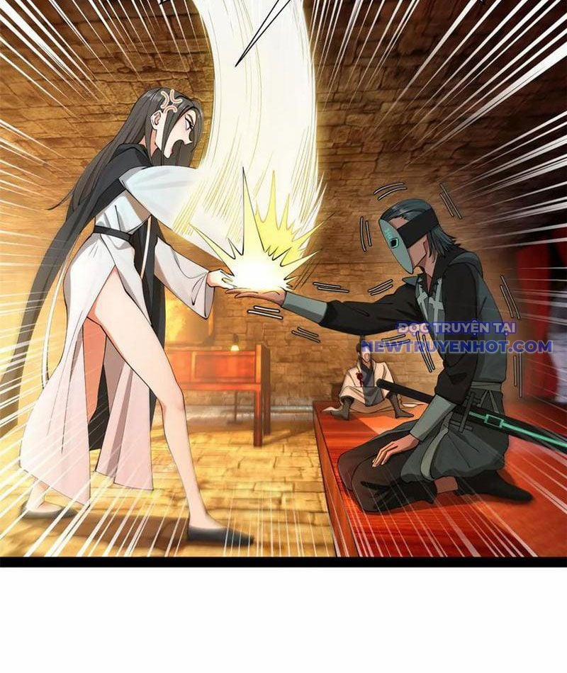 Chàng Rể Mạnh Nhất Lịch Sử 267 trang 18