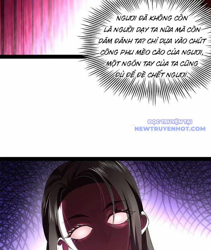 Chàng Rể Mạnh Nhất Lịch Sử 267 trang 20