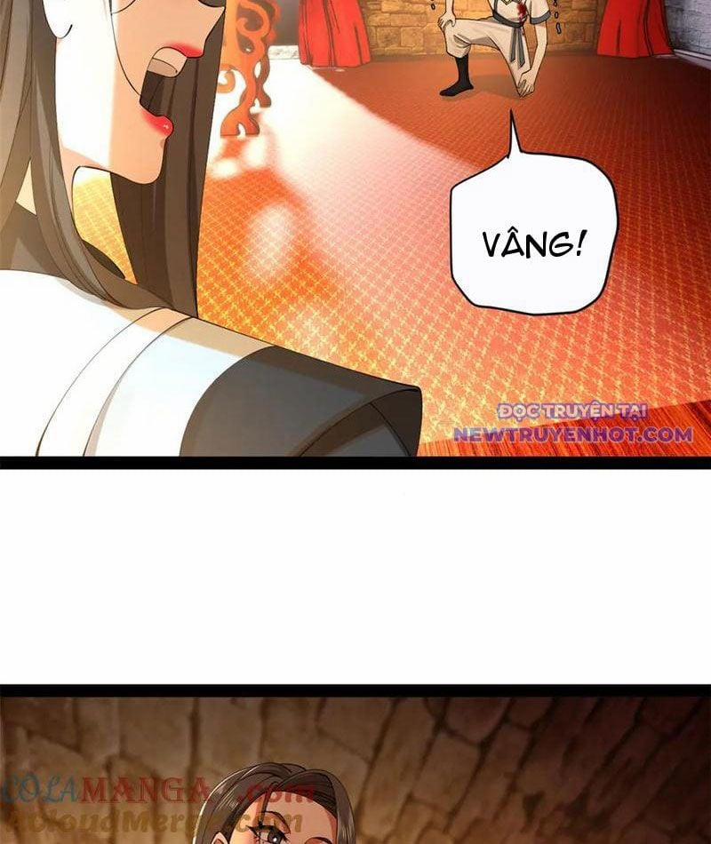 Chàng Rể Mạnh Nhất Lịch Sử 267 trang 24