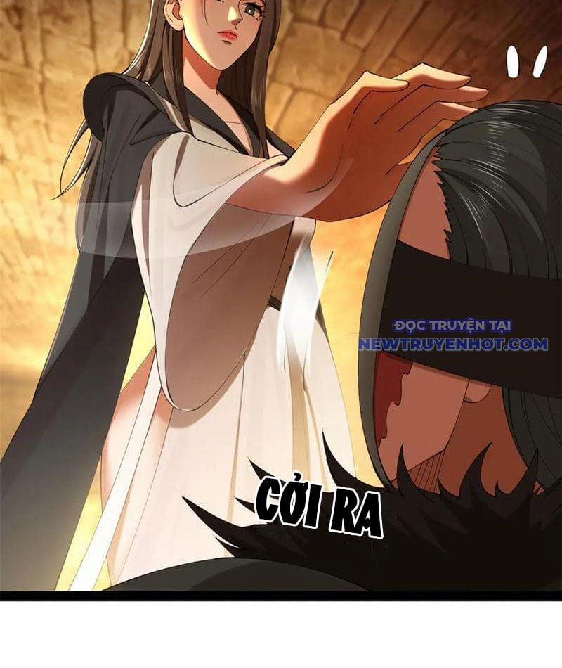 Chàng Rể Mạnh Nhất Lịch Sử 267 trang 25