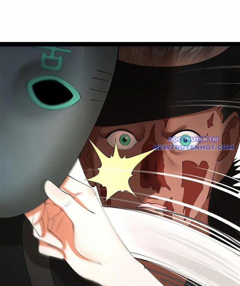 Chàng Rể Mạnh Nhất Lịch Sử 267 trang 26