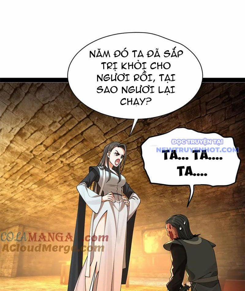 Chàng Rể Mạnh Nhất Lịch Sử 267 trang 29