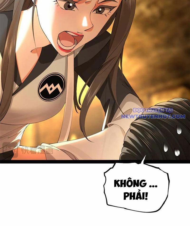 Chàng Rể Mạnh Nhất Lịch Sử 267 trang 31