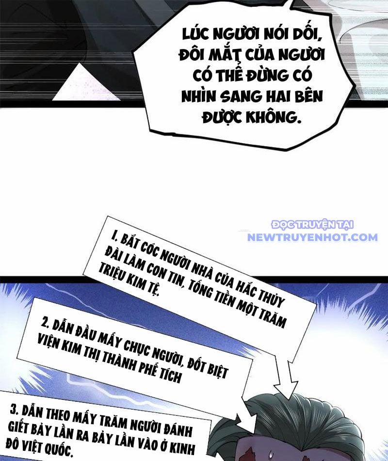 Chàng Rể Mạnh Nhất Lịch Sử 267 trang 33