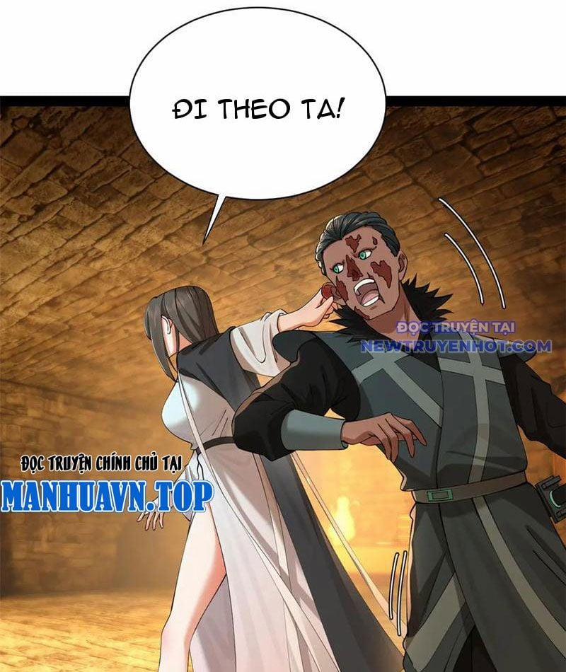 Chàng Rể Mạnh Nhất Lịch Sử 267 trang 39