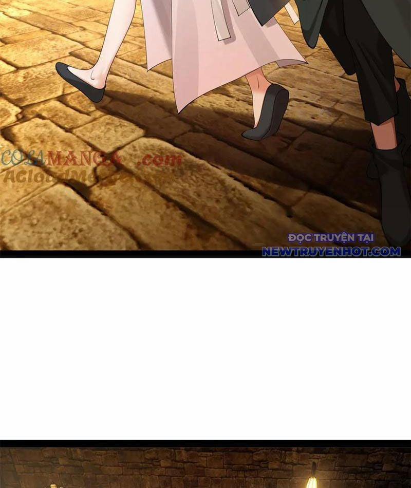Chàng Rể Mạnh Nhất Lịch Sử 267 trang 40