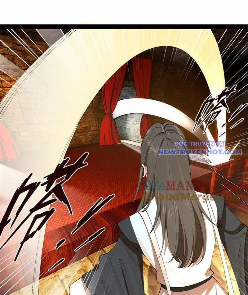 Chàng Rể Mạnh Nhất Lịch Sử 267 trang 42